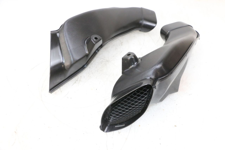 photo de BOX FILTER COVER SUZUKI GSXR GSX-R 1000 (2003 - 2004) - Main view