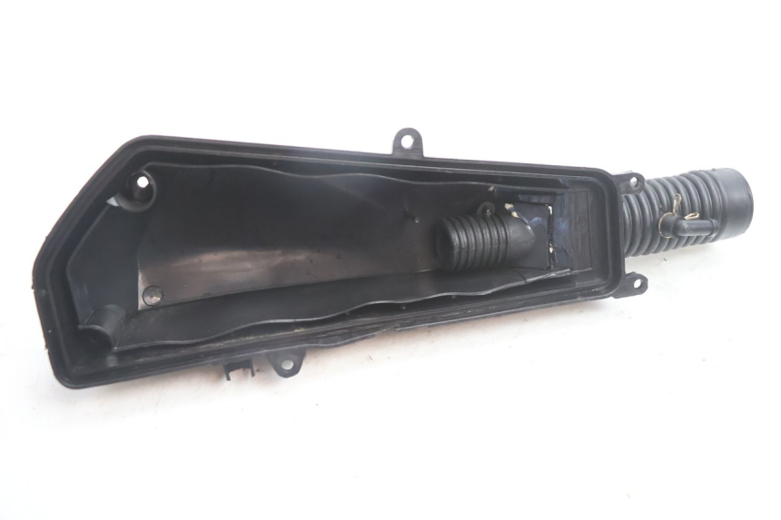 photo de BOX FILTER COVER EUROCKA GTR 50 (2007 - 2017) - Product overview
