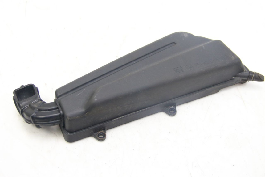 photo de AIRBOX COVER SYM JET 4 4T 50 (2018 - 2021) - Zoom on usage condition