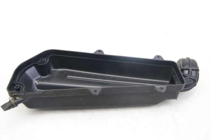 photo de AIRBOX COVER SYM JET 4 4T 50 (2018 - 2021) - Technical close-up