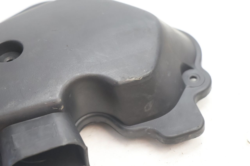photo de BOX FILTER COVER RIDE JUMP 2T 50 (2012 - 2017) - Zoom on usage condition