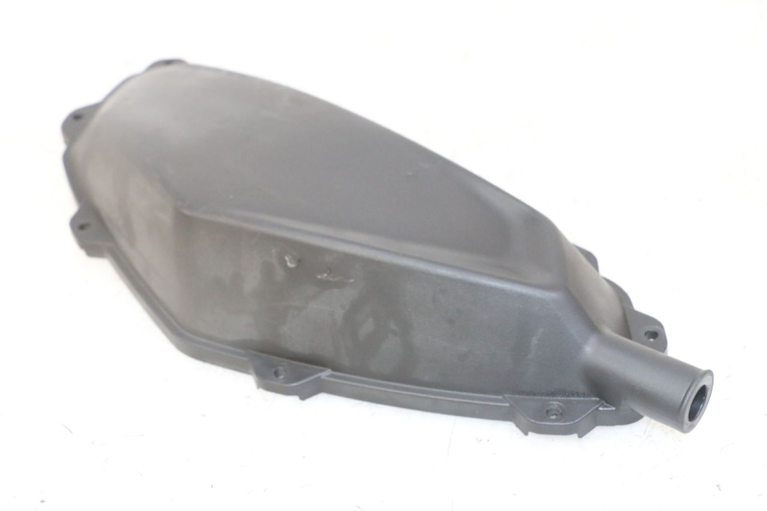 photo de BOX FILTER COVER PEUGEOT KISBEE 2T 50 (2018 - 2022) - Zoom on usage condition