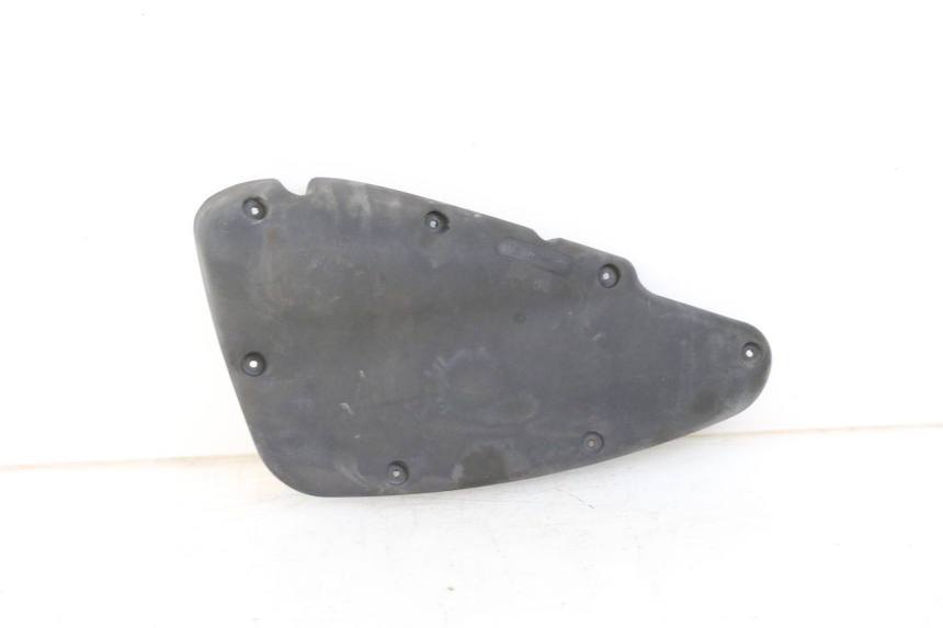 photo de BOX FILTER COVER RENAULT KOURANOS 125 (2001 - 2004) - Main view