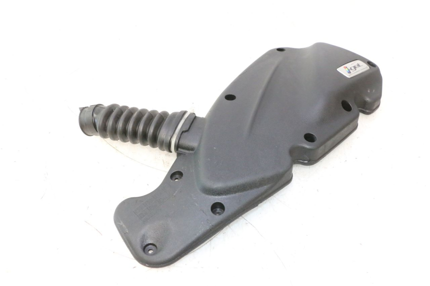 photo de BOX FILTER COVER PIAGGIO LIBERTY IGET 4T 50 (2021 - 2025) - Component detail