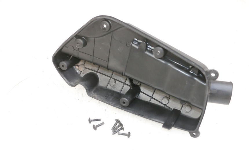 photo de BOX FILTER COVER KYMCO LIKE 125 (2009 - 2016) - Component detail