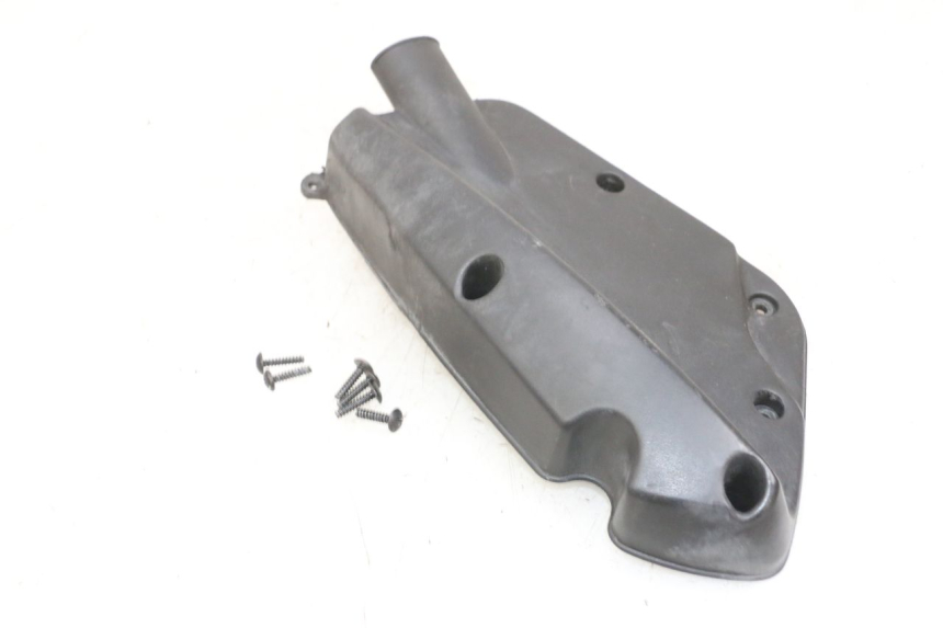 photo de BOX FILTER COVER KYMCO LIKE 125 (2009 - 2016) - Alternative perspective
