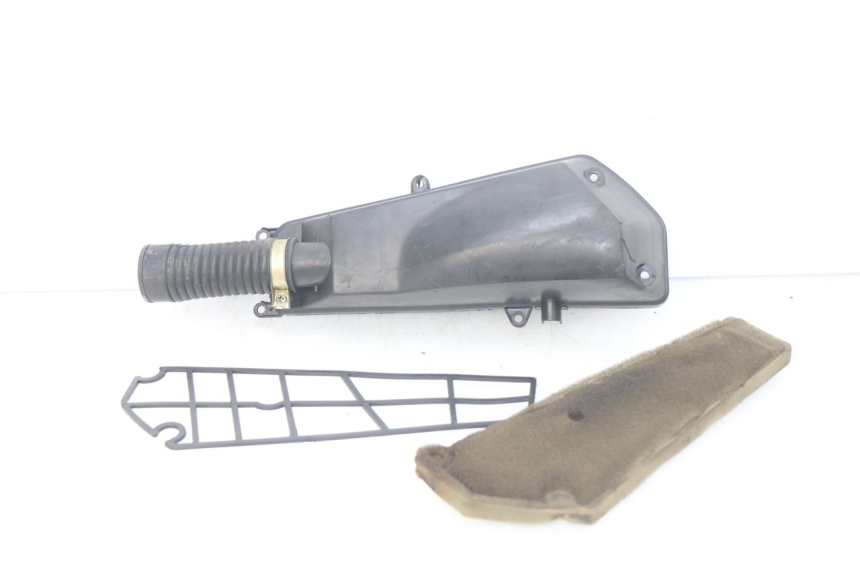 photo de AIRBOX COVER EUROCKA MATADOR 4T 50 (2010 - 2016) - Main view