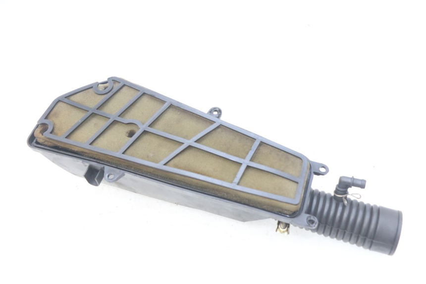 photo de AIRBOX COVER EUROCKA MATADOR 4T 50 (2010 - 2016) - Component detail