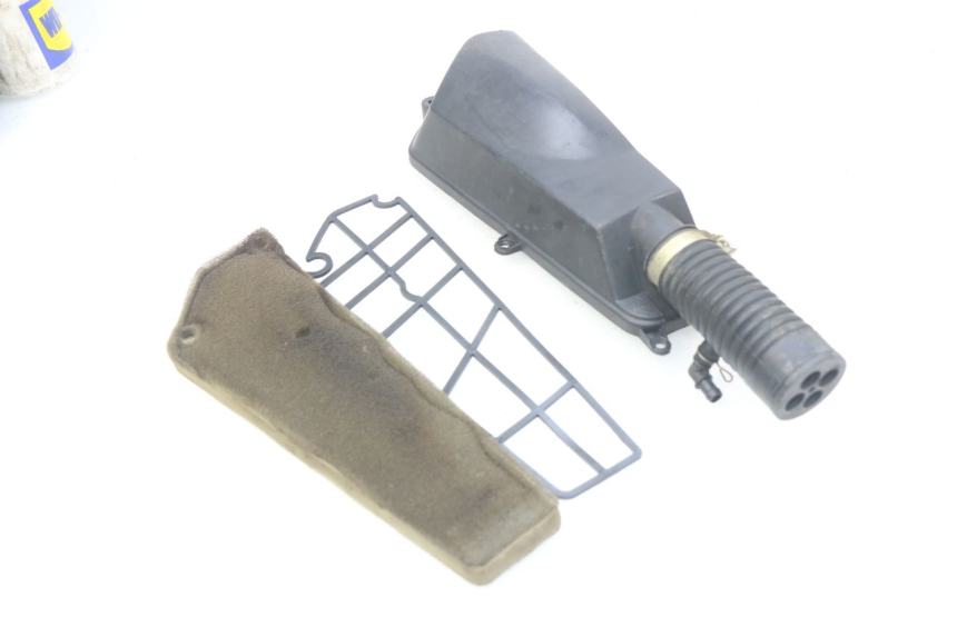 photo de AIRBOX COVER EUROCKA MATADOR 4T 50 (2010 - 2016) - Alternative perspective