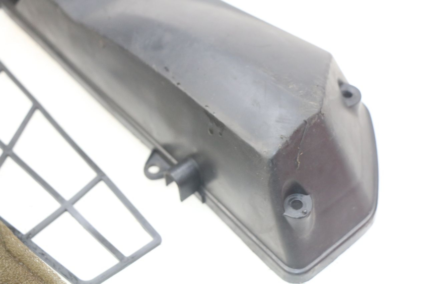 photo de AIRBOX COVER EUROCKA MATADOR 4T 50 (2010 - 2016) - Product overview