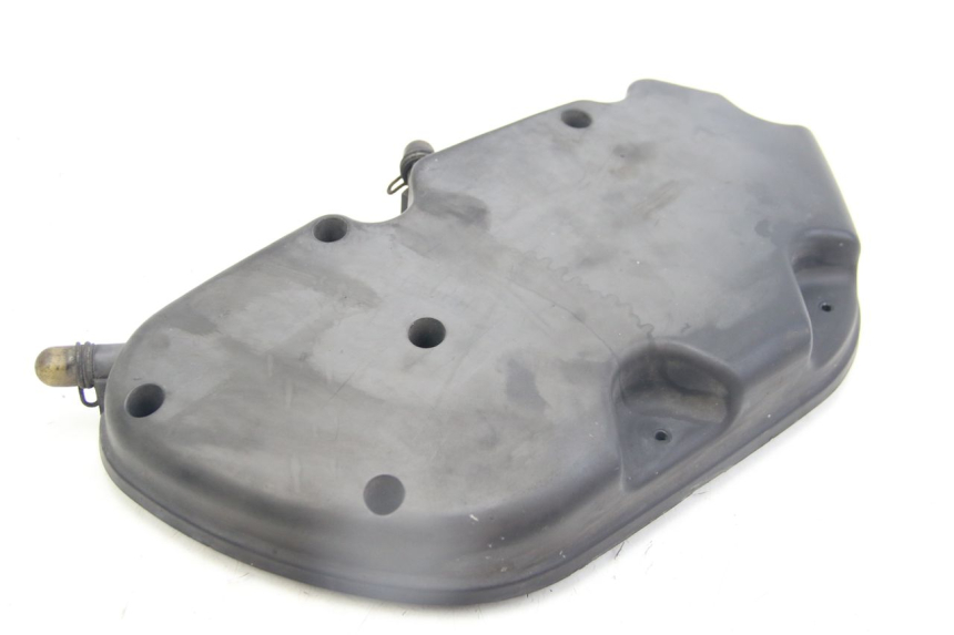 photo de AIRBOX COVER PIAGGIO MP3 125 (2006 - 2014) - Main view