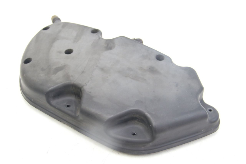 photo de AIRBOX COVER PIAGGIO MP3 125 (2006 - 2014) - Component detail