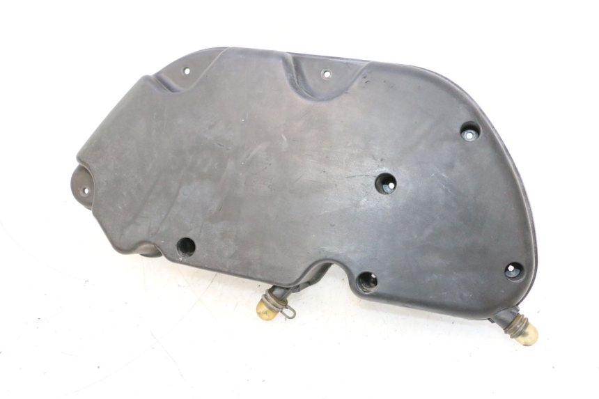 photo de AIRBOX COVER PIAGGIO MP3 125 (2006 - 2014) - Main view