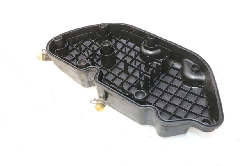 photo de AIRBOX COVER PIAGGIO MP3 125 (2006 - 2014) - Zoom on usage condition