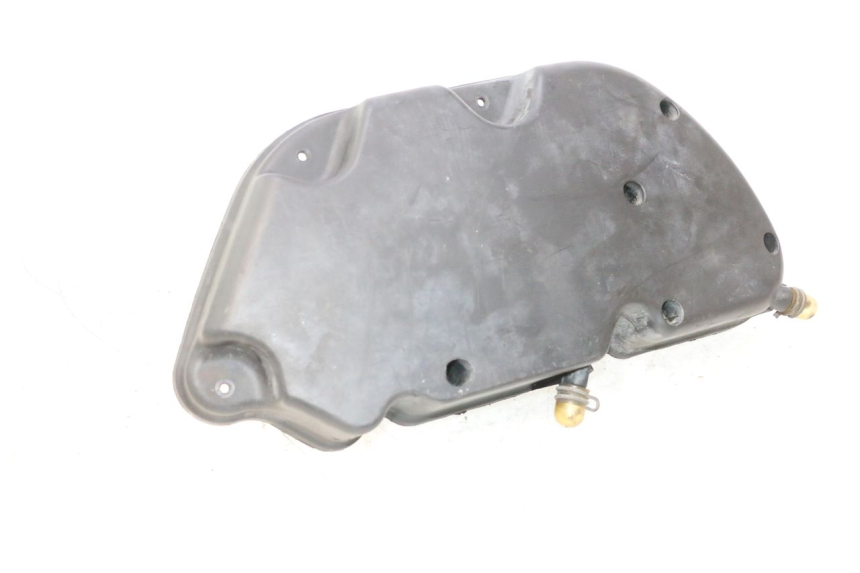 photo de AIRBOX COVER PIAGGIO MP3 125 (2006 - 2014) - Alternative perspective