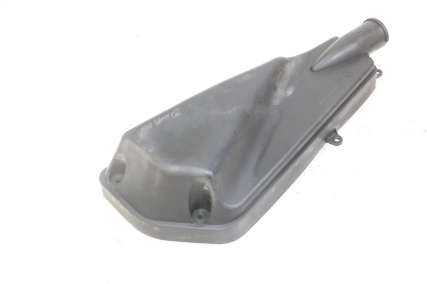 photo de BOX FILTER COVER SYM ORBIT 2 4T 50 (2008 - 2017) - Zoom on usage condition