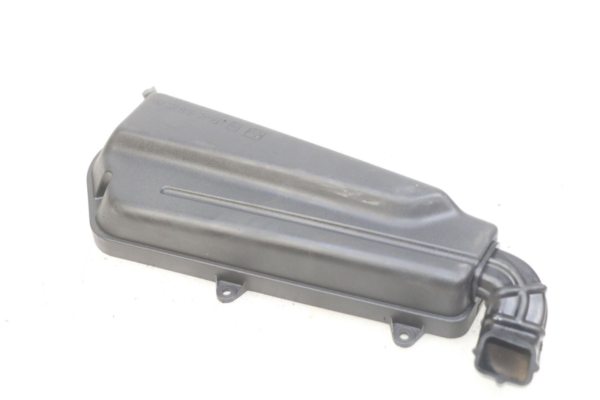 photo de BOX FILTER COVER SYM ORBIT III 3 4T 50 (2021 - 2025) - Zoom on usage condition