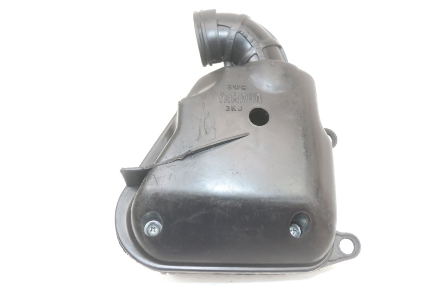 photo de AIR BOX COVER MBK OVETTO ONE 2T 50 (2013 - 2017) - Main view