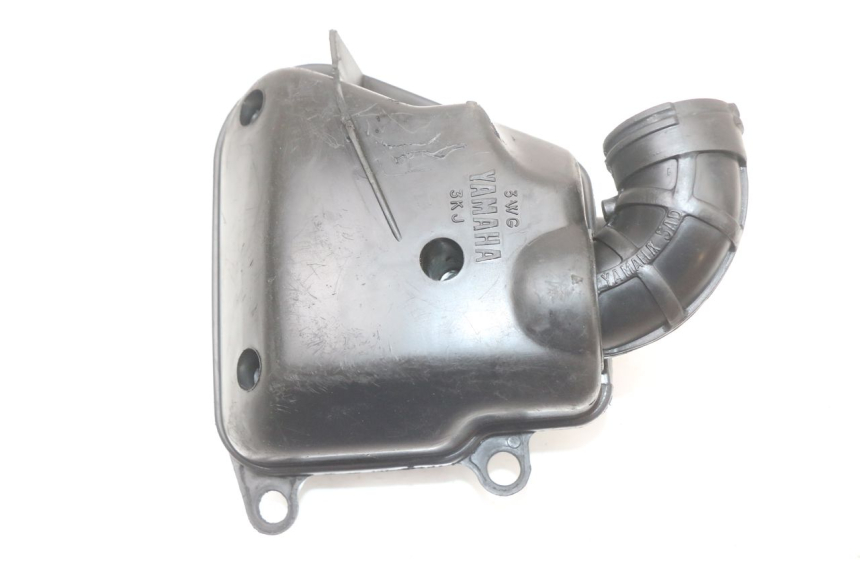 photo de AIR BOX COVER MBK OVETTO ONE 2T 50 (2013 - 2017) - Zoom on usage condition