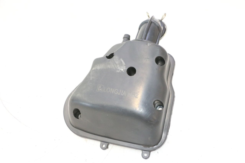 photo de BOX FILTER COVER IMF INDUSTRIE PACH 2T 50 (2009 - 2013) - Main view