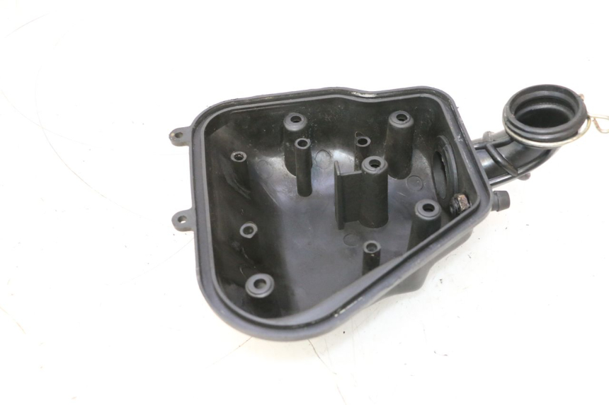 photo de BOX FILTER COVER IMF INDUSTRIE PACH 2T 50 (2009 - 2013) - Component detail