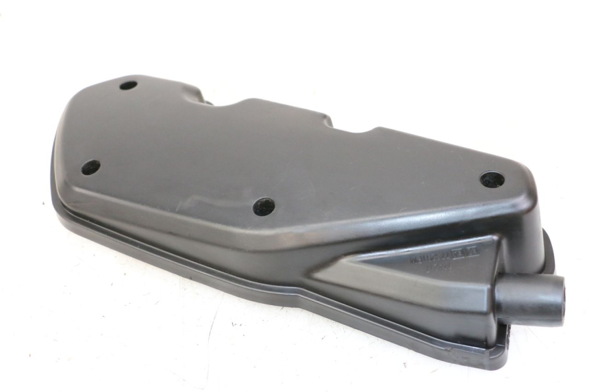 photo de AIRBOX COVER PEUGEOT CITYSTAR 50 (2013 - 2017) - Zoom on usage condition