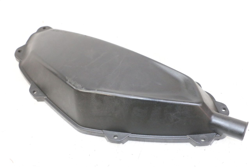 photo de BOX FILTER COVER PEUGEOT STREETZONE I 2T 50 (2018 - 2020) - Alternative perspective