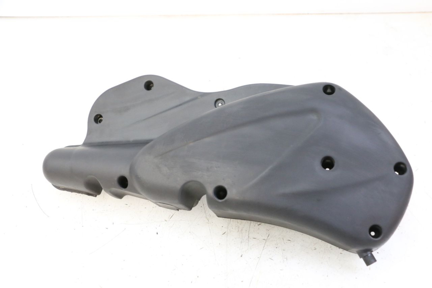photo de BOX FILTER COVER PIAGGIO MP3 LT 400 (2007 - 2012) - Main view