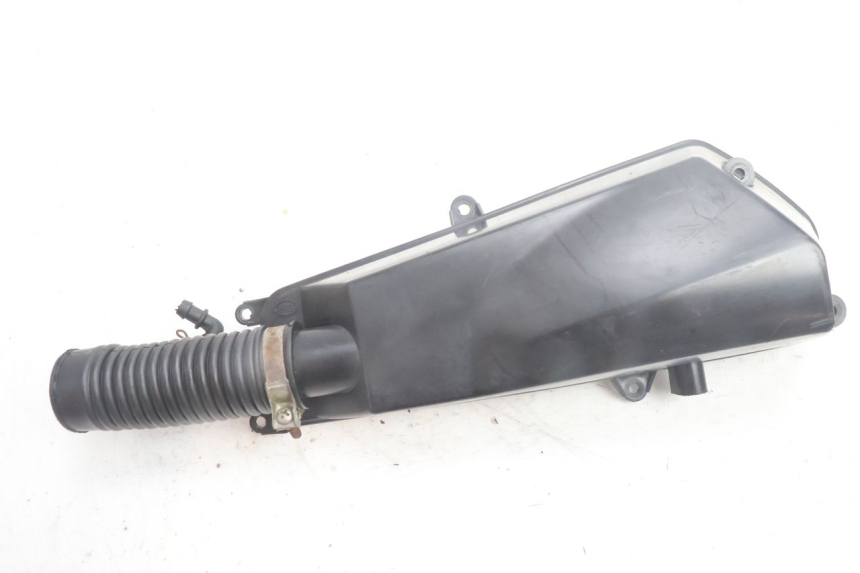photo de BOX FILTER COVER TNT MOTOR ROMA 10' 4T 50 (2007 - 2018) - Main view