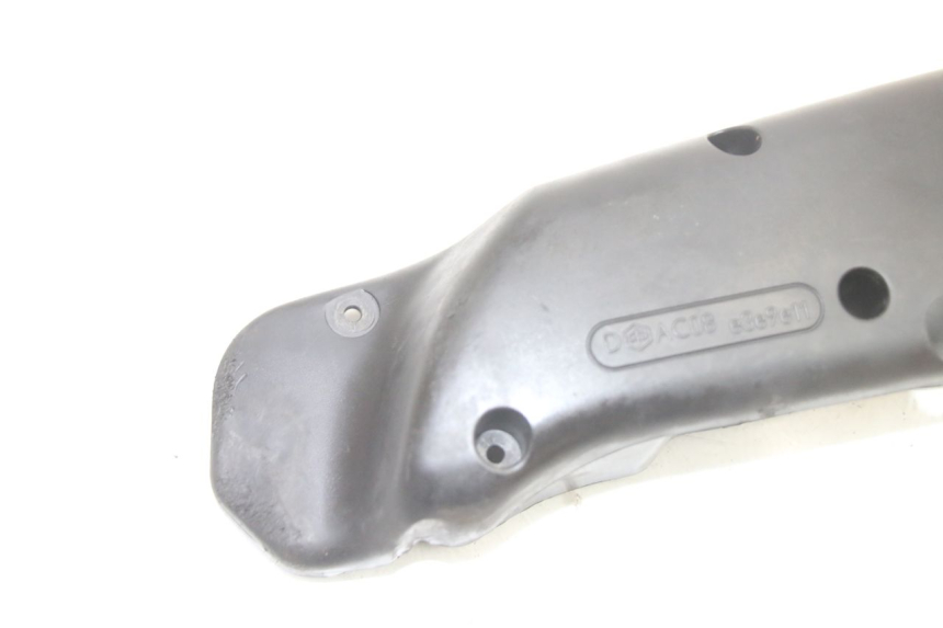photo de BOX FILTER COVER GILERA RUNNER SP 50 (2006 - 2008) - Component detail