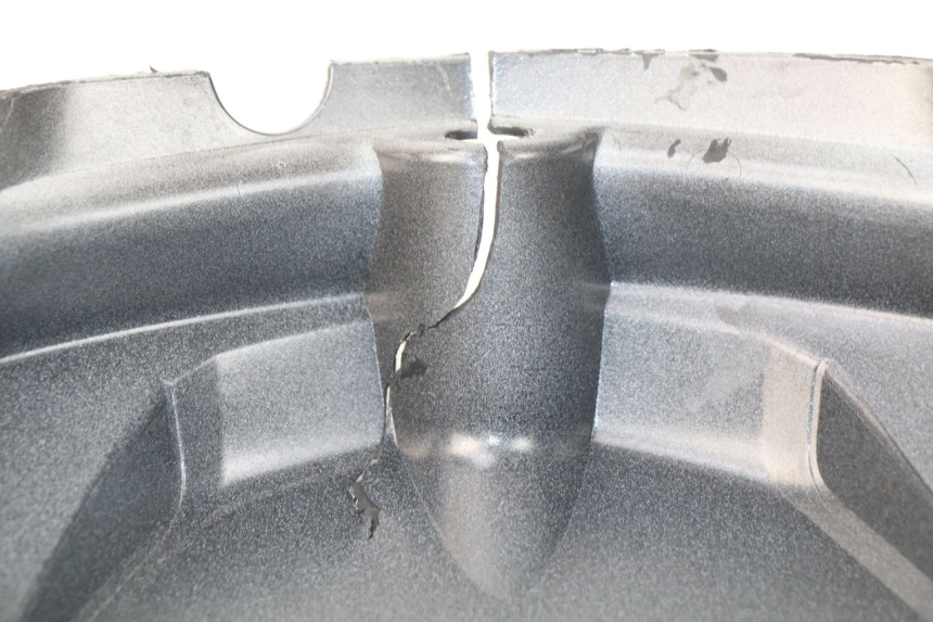 photo de BOX FILTER COVER BMW S RR ABS S1000RR 1000 (2009 - 2011) - Alternative perspective