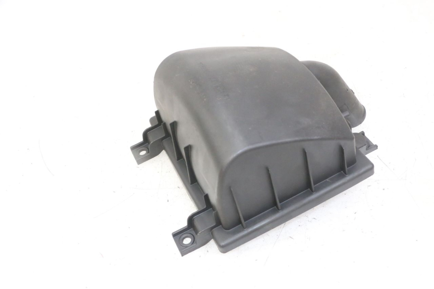 photo de BOX FILTER COVER PEUGEOT SATELIS COMPRESSOR K15 125 (2006 - 2009) - Zoom on usage condition