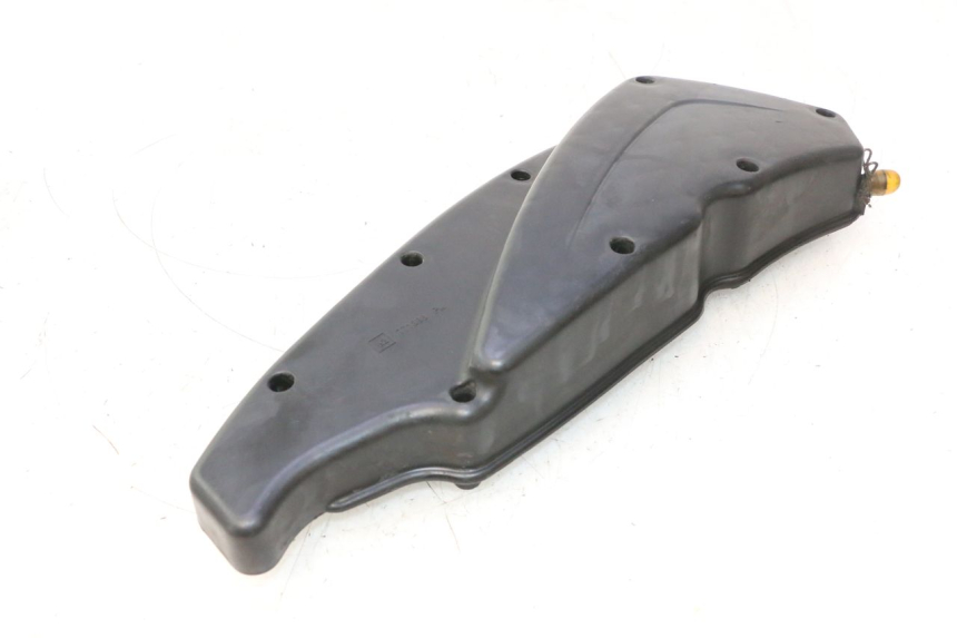 photo de BOX FILTER COVER PEUGEOT SATELIS 125 (2006 - 2009) - Component detail