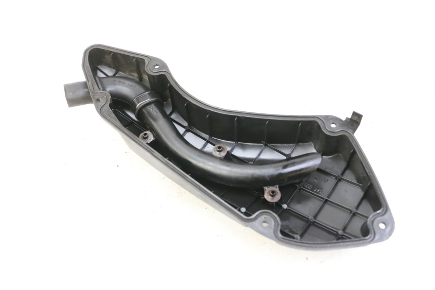 photo de BOX FILTER COVER SUZUKI BURGMAN 125 (2015 - 2017) - Component detail