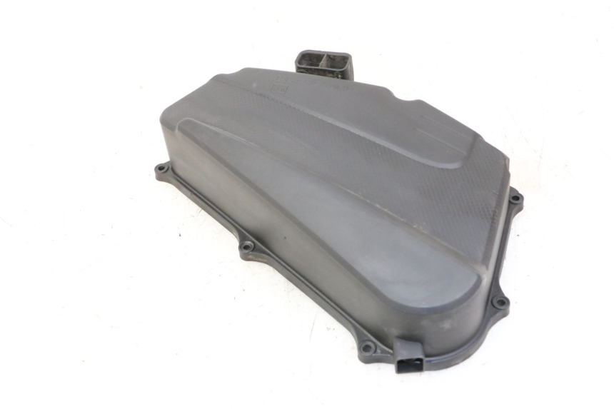 photo de BOX FILTER COVER SYM FIDDLE 3 III 125 (2014 - 2020) - Zoom on usage condition