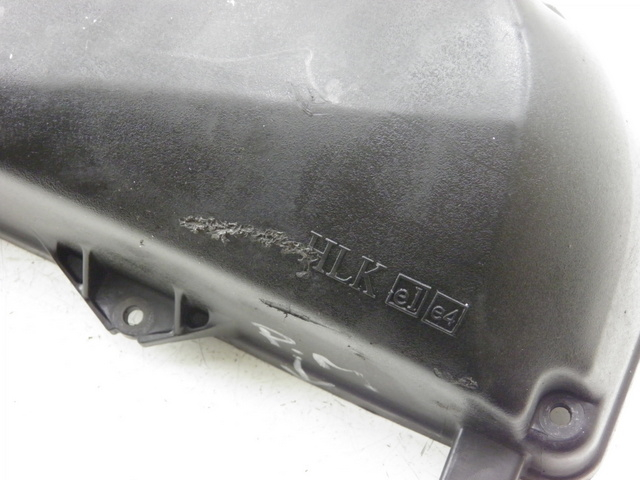 photo de BOX FILTER COVER SYM GTS 125 (2005 - 2008) - Component detail