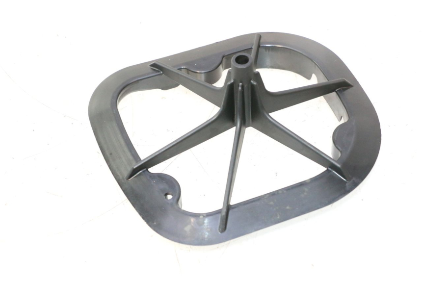 photo de BOX FILTER COVER HUSABERG TE 250 (2011 - 2014) - Component detail