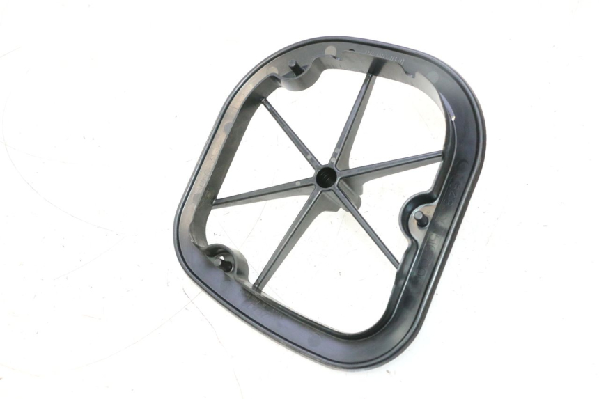 photo de BOX FILTER COVER HUSABERG TE 250 (2011 - 2014) - Zoom on usage condition