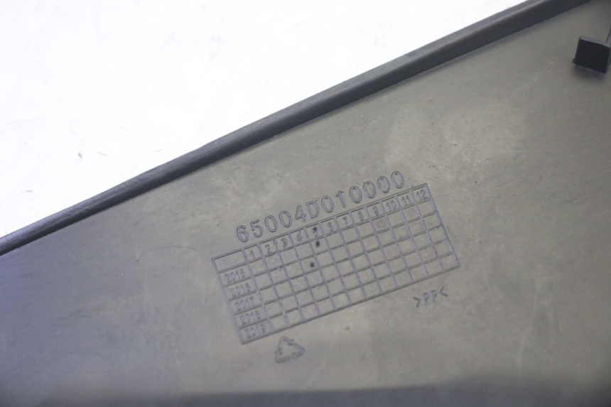 photo de AIR BOX COVER KSR TR SM 50 (2015 - 2018) - Technical close-up