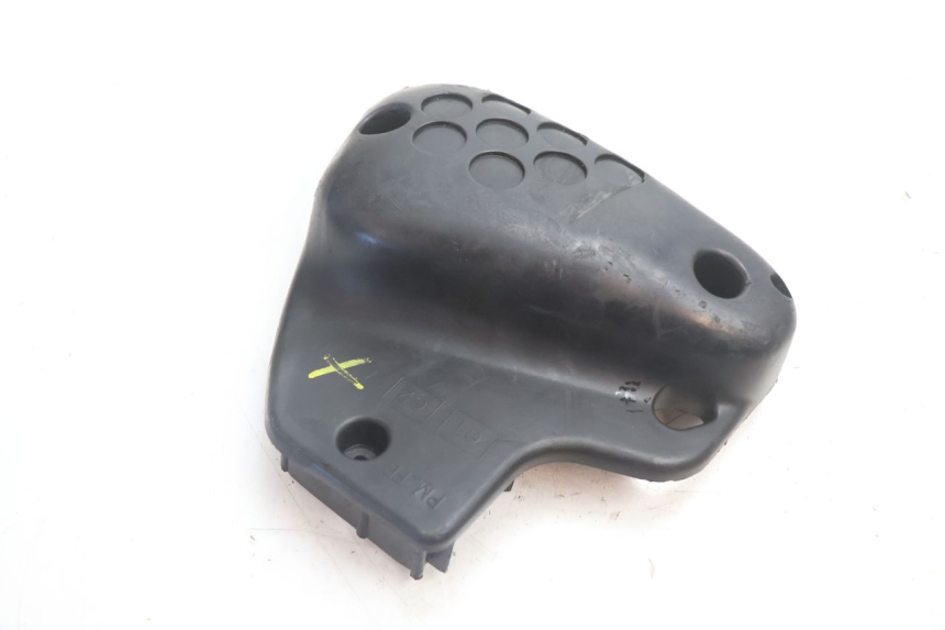 photo de BOX FILTER COVER PEUGEOT TREKKER TKR 50 (2005 - 2014) - Zoom on usage condition