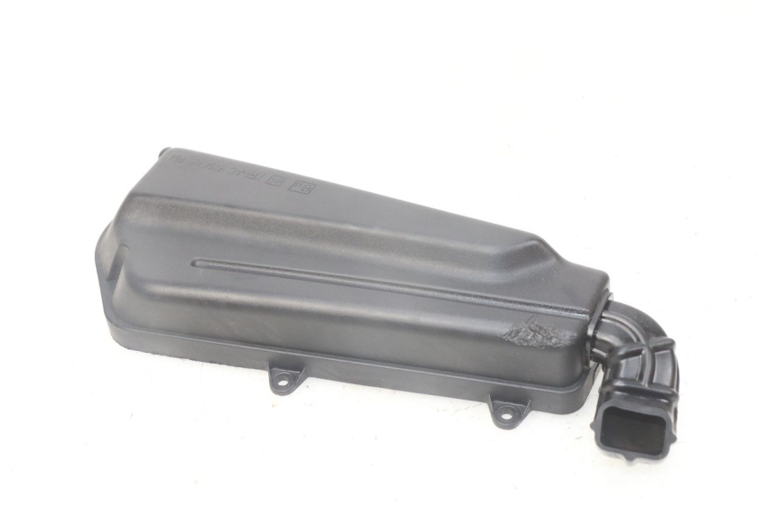 photo de BOX FILTER COVER PEUGEOT TWEET ACTIVE 4T 50 (2018 - 2022) - Zoom on usage condition