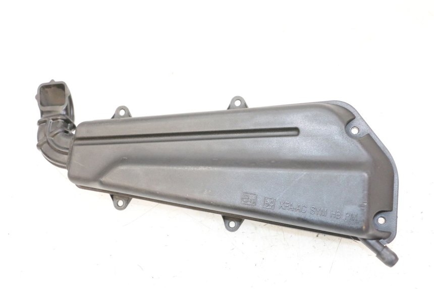 photo de BOX FILTER COVER PEUGEOT TWEET PRO CARGO 50 (2018 - 2022) - Main view