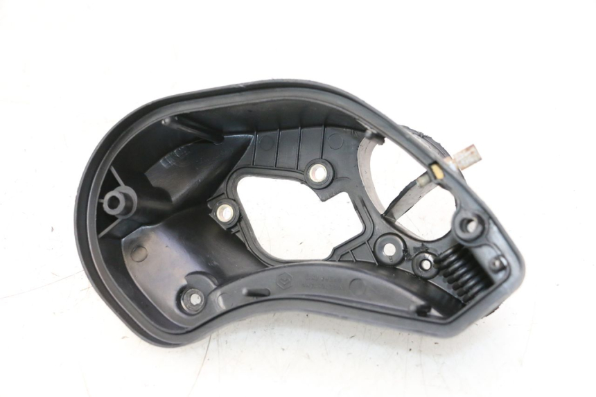 photo de BOX FILTER COVER PIAGGIO VESPA PK FL 2T 50 (1990 - 1996) - Main view
