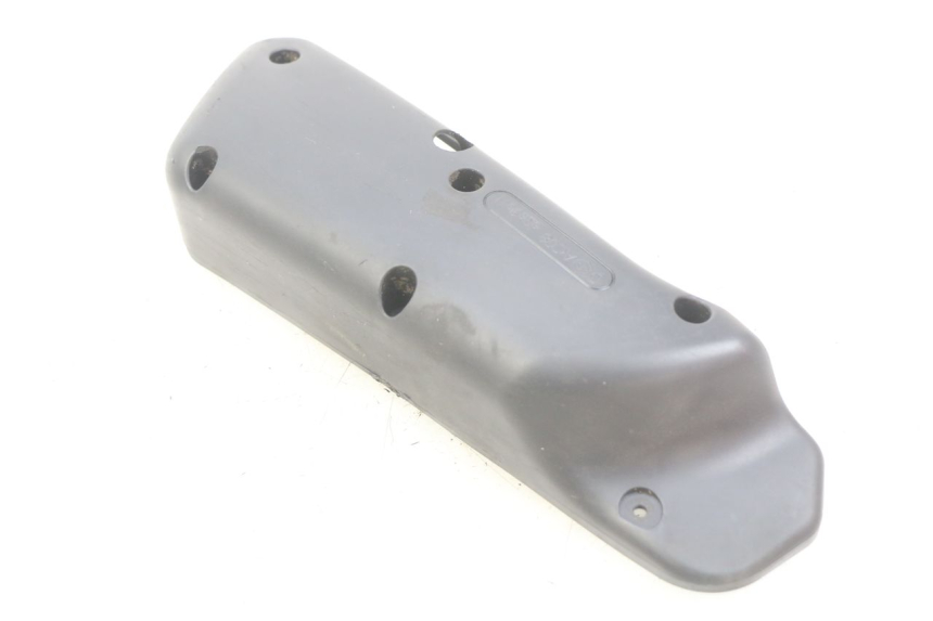 photo de AIRBOX COVER PIAGGIO VESPA PRIMAVERA 2T 50 (2013 - 2018) - Alternative perspective