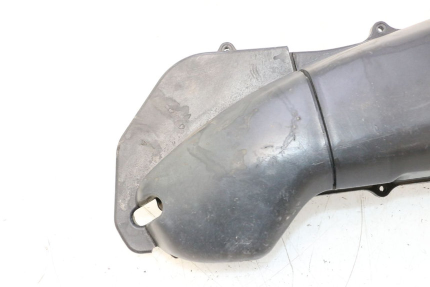 photo de BOX FILTER COVER YAMAHA X-MAX XMAX 125 (2010 - 2013) - Component detail