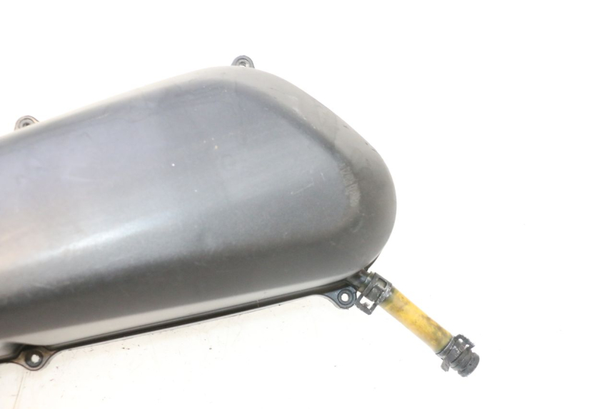 photo de BOX FILTER COVER YAMAHA X-MAX XMAX 125 (2010 - 2013) - Zoom on usage condition