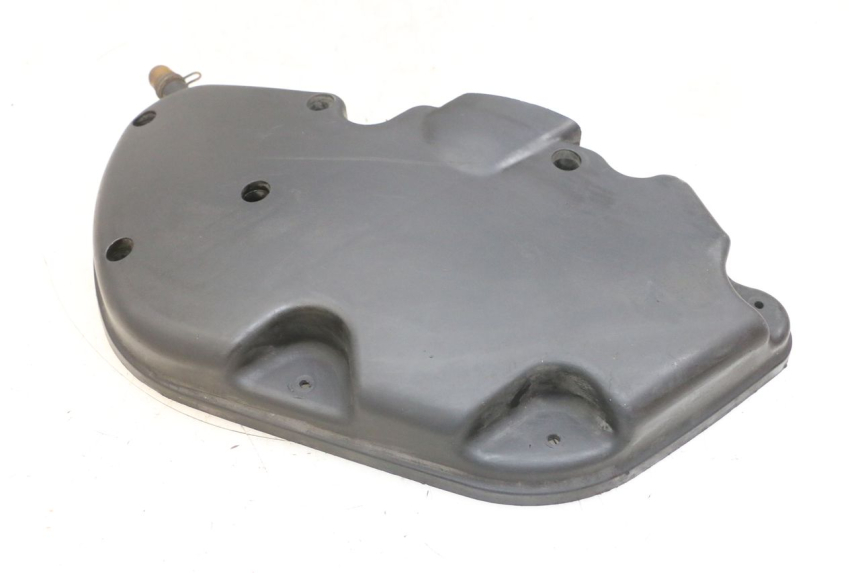 photo de BOX FILTER COVER PIAGGIO X8 125 (2004 - 2007) - Zoom on usage condition