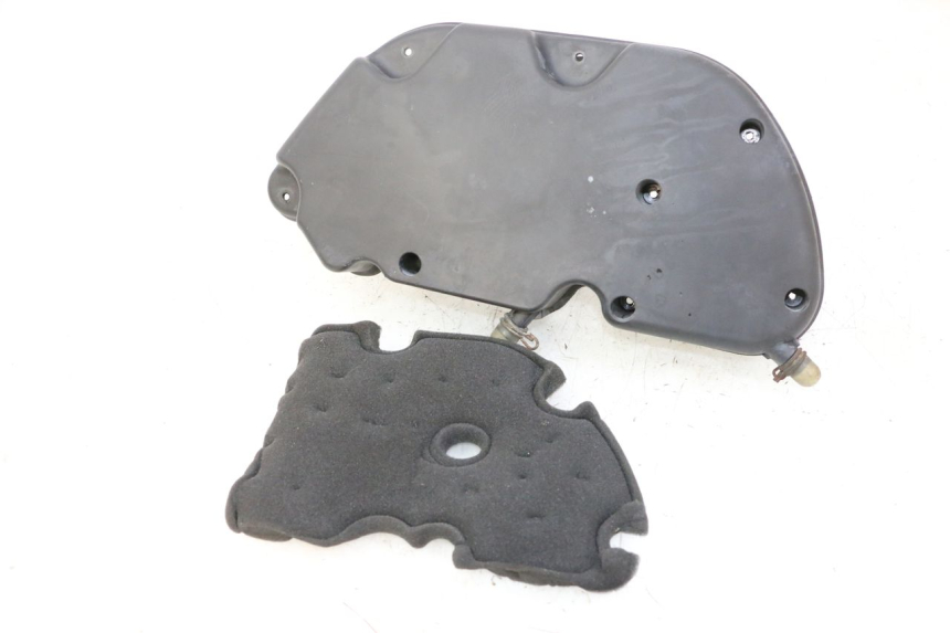 photo de BOX FILTER COVER PIAGGIO X9 EVOLUTION 125 (2003 - 2007) - Main view