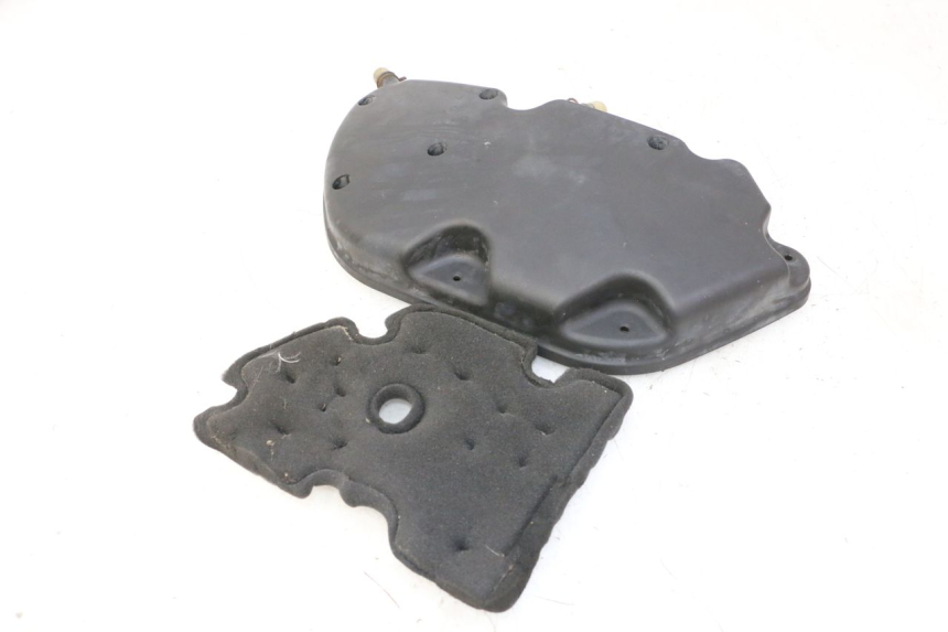 photo de BOX FILTER COVER PIAGGIO X9 EVOLUTION 125 (2003 - 2007) - Alternative perspective