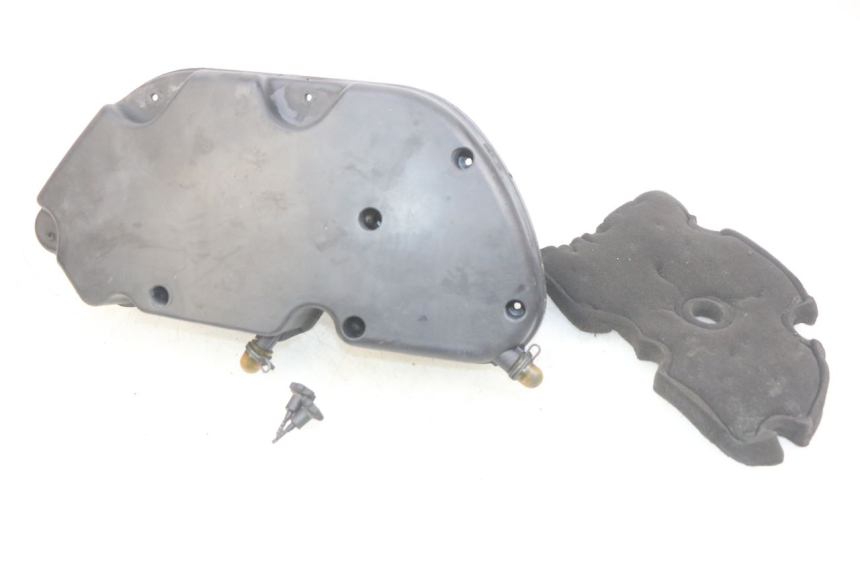 photo de AIRBOX COVER PIAGGIO XEVO - X EVO 125 (2007 - 2017) - Main view